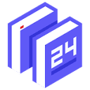 24hBook